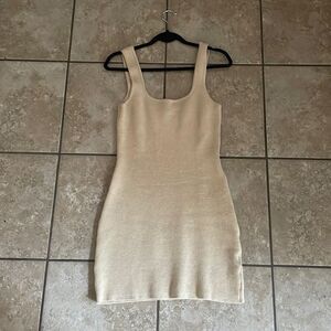Abercrombie and Fitch Bodycon Dress
